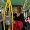 Journée du transport public 2010 - Crédit photo : (c) GIE Objectif transport public / G. Crampes